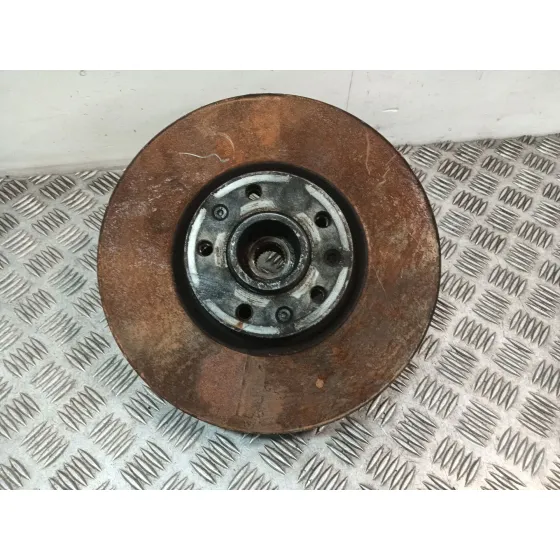 Mangueta Delantera Izquierda para Peugeot 3008 Ii Suv (Mc_, Mr_, Mj_, M4_)