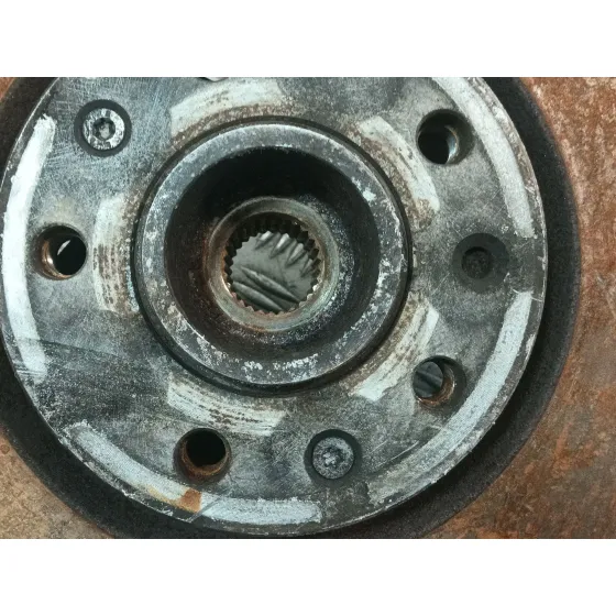 Mangueta Delantera Izquierda para Peugeot 3008 Ii Suv (Mc_, Mr_, Mj_, M4_)