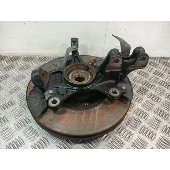 Mangueta Delantera Derecha para Peugeot 3008 Ii Suv (Mc_, Mr_, Mj_, M4_)