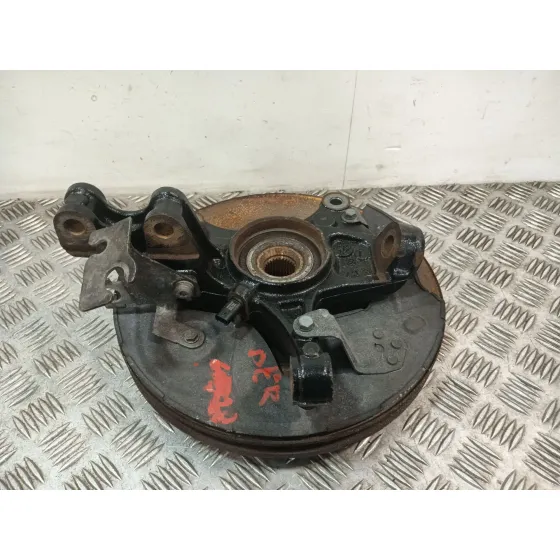 Mangueta Delantera Derecha para Peugeot 3008 Ii Suv (Mc_, Mr_, Mj_, M4_)