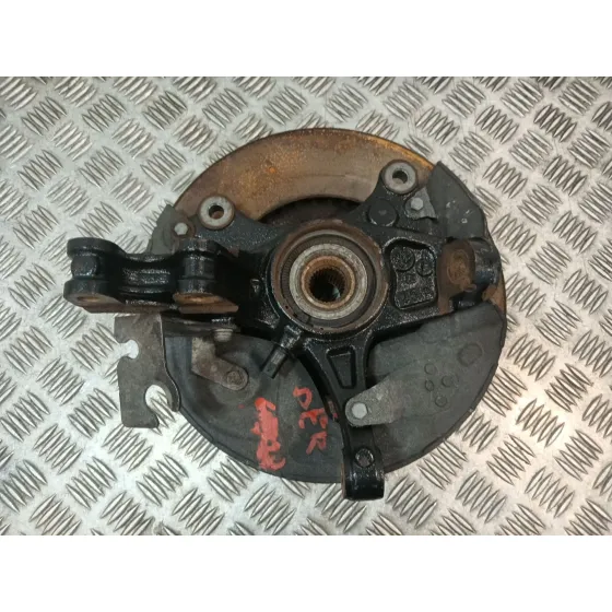 Mangueta Delantera Derecha para Peugeot 3008 Ii Suv (Mc_, Mr_, Mj_, M4_)