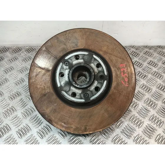 Mangueta Delantera Derecha para Peugeot 3008 Ii Suv (Mc_, Mr_, Mj_, M4_)