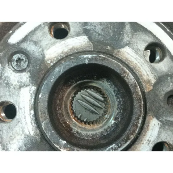Mangueta Delantera Derecha para Peugeot 3008 Ii Suv (Mc_, Mr_, Mj_, M4_)