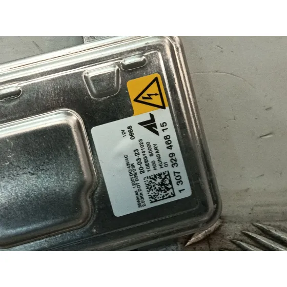 Centralita Faros Xenon para Land Rover Range Rover Sport Ii (L494)