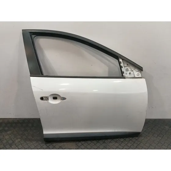 Puerta Delantera Derecha para Renault Megane Iii Berlina 5 P