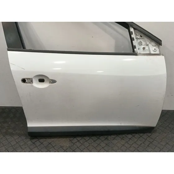 Puerta Delantera Derecha para Renault Megane Iii Berlina 5 P