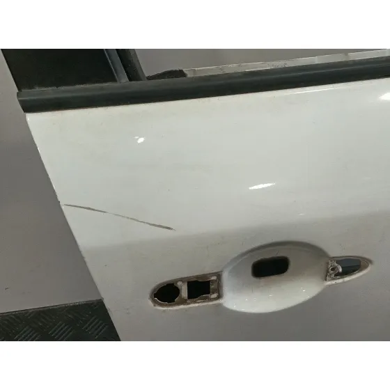 Puerta Delantera Derecha para Renault Megane Iii Berlina 5 P