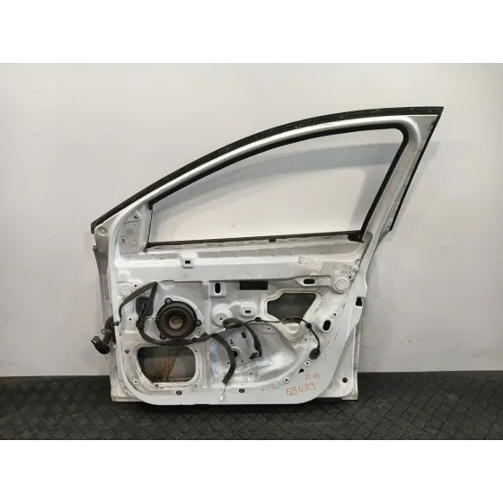 Puerta Delantera Derecha para Renault Megane Iii Berlina 5 P
