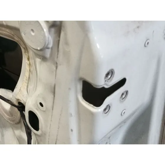 Puerta Delantera Derecha para Renault Megane Iii Berlina 5 P
