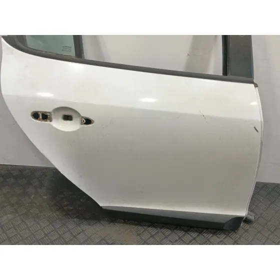Puerta Trasera Derecha para Renault Megane Iii Berlina 5 P