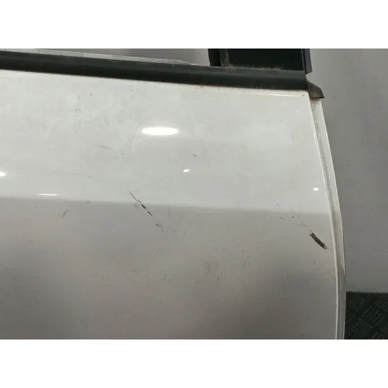 Puerta Trasera Derecha para Renault Megane Iii Berlina 5 P
