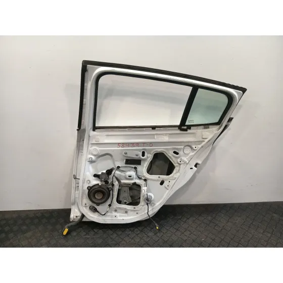 Puerta Trasera Derecha para Renault Megane Iii Berlina 5 P