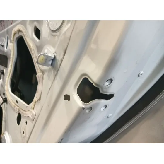 Puerta Trasera Derecha para Renault Megane Iii Berlina 5 P