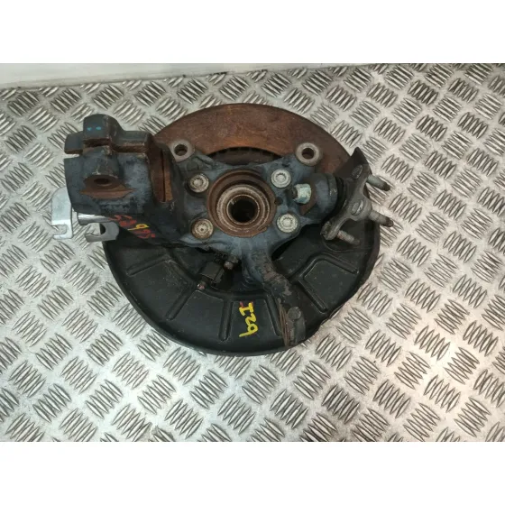 Mangueta Delantera Izquierda para Volkswagen Eos (1F7)