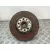Mangueta Delantera Izquierda para Volkswagen Eos (1F7)