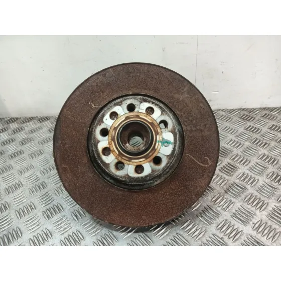 Mangueta Delantera Izquierda para Volkswagen Eos (1F7)
