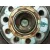 Mangueta Delantera Izquierda para Volkswagen Eos (1F7)