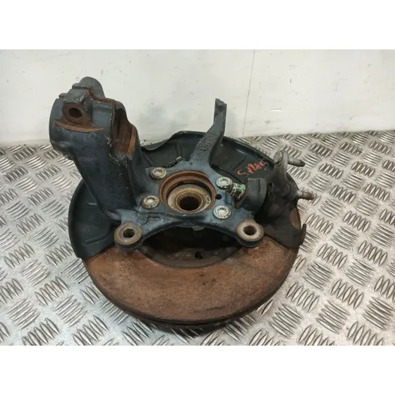 Mangueta Delantera Derecha para Volkswagen Eos (1F7)