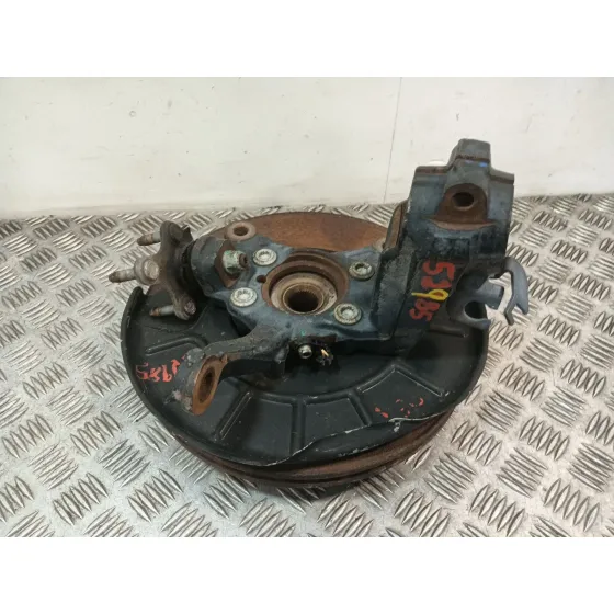 Mangueta Delantera Derecha para Volkswagen Eos (1F7)