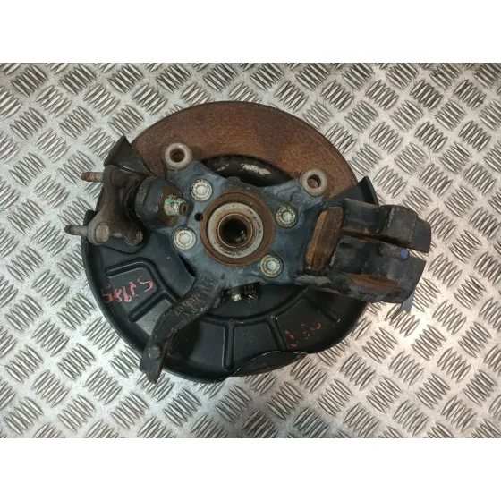 Mangueta Delantera Derecha para Volkswagen Eos (1F7)