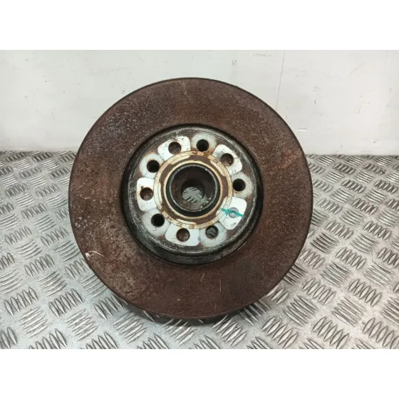 Mangueta Delantera Derecha para Volkswagen Eos (1F7)