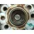 Mangueta Delantera Derecha para Volkswagen Eos (1F7)