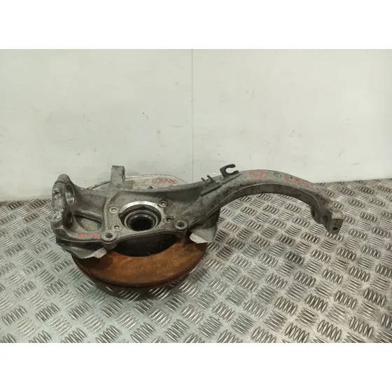 Mangueta Delantera Derecha para Audi A4 Allroad Quattro (8K)