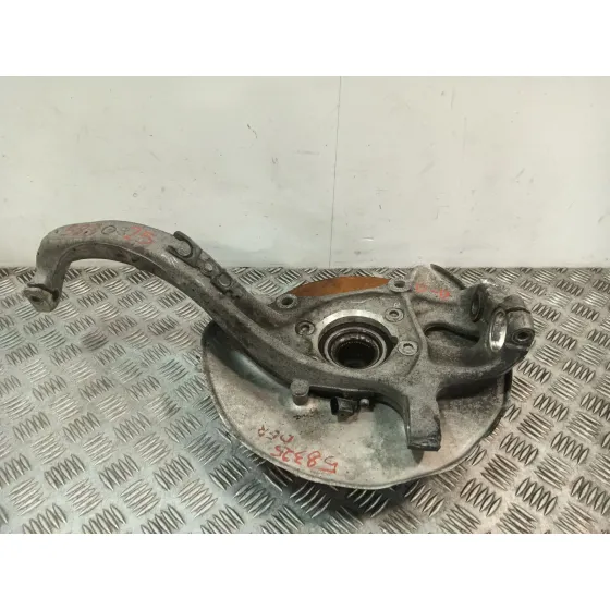 Mangueta Delantera Derecha para Audi A4 Allroad Quattro (8K)
