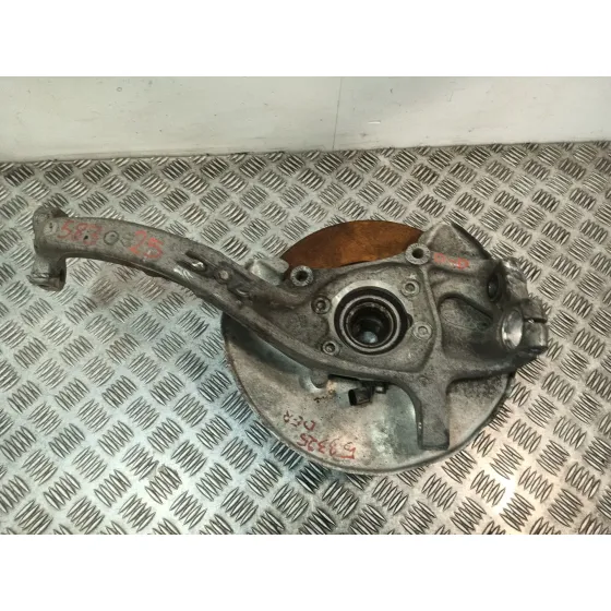 Mangueta Delantera Derecha para Audi A4 Allroad Quattro (8K)