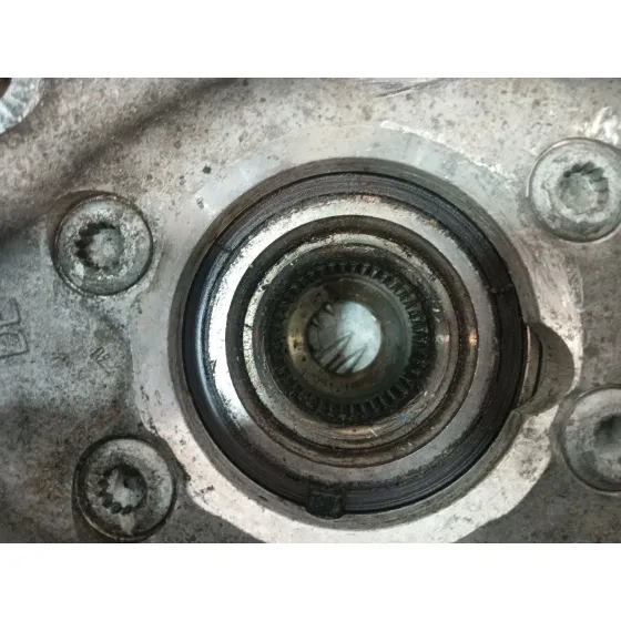 Mangueta Delantera Derecha para Audi A4 Allroad Quattro (8K)