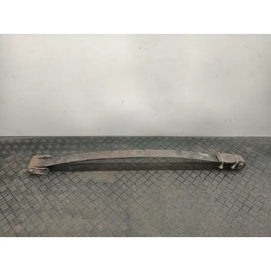 Ballesta Trasera para Fiat Ducato Furgon