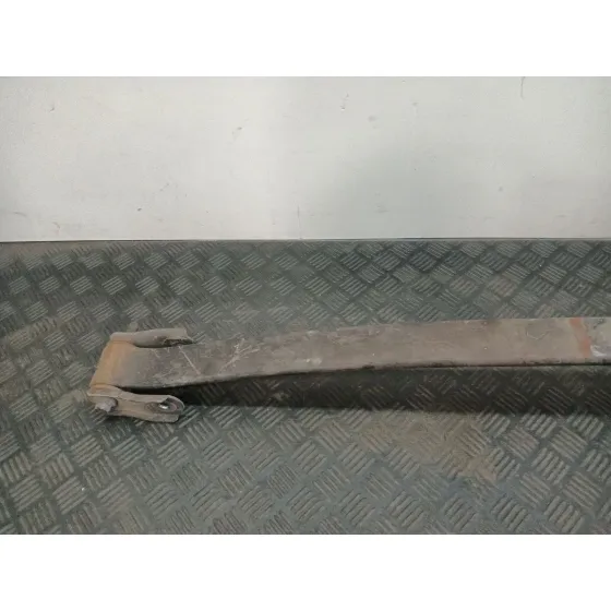 Ballesta Trasera para Fiat Ducato Furgon