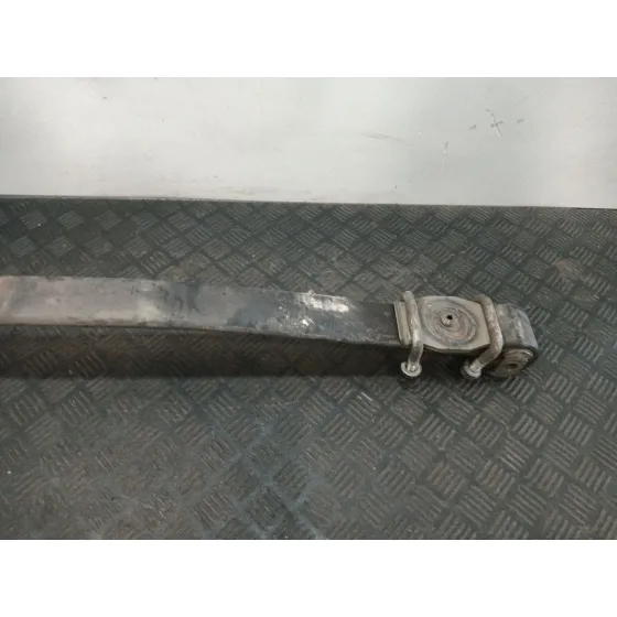 Ballesta Trasera para Fiat Ducato Furgon