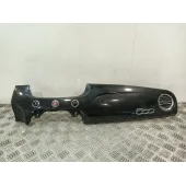 Embellecedor Salpicadero para Fiat Nuova 500 (150)