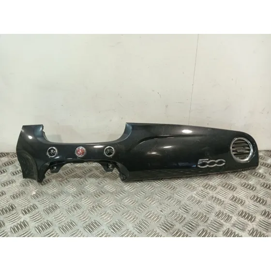 Embellecedor Salpicadero para Fiat Nuova 500 (150)