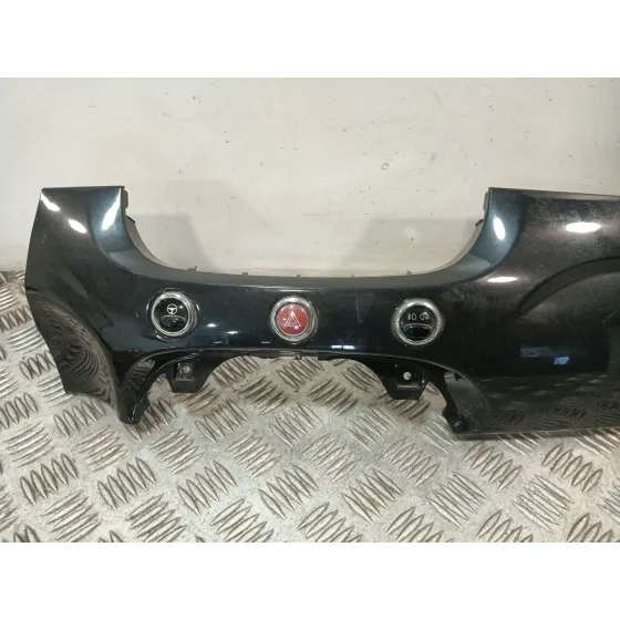 Embellecedor Salpicadero para Fiat Nuova 500 (150)