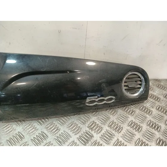Embellecedor Salpicadero para Fiat Nuova 500 (150)
