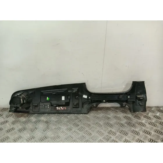 Embellecedor Salpicadero para Fiat Nuova 500 (150)