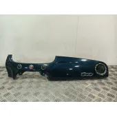 Embellecedor Salpicadero para Fiat 500 (312)