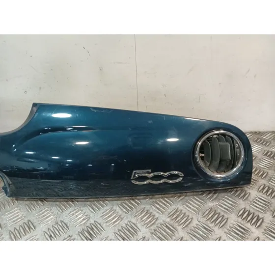 Embellecedor Salpicadero para Fiat 500 (312)