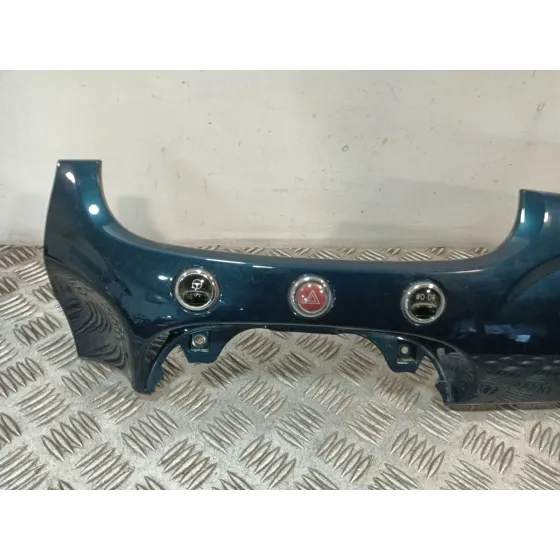 Embellecedor Salpicadero para Fiat 500 (312)