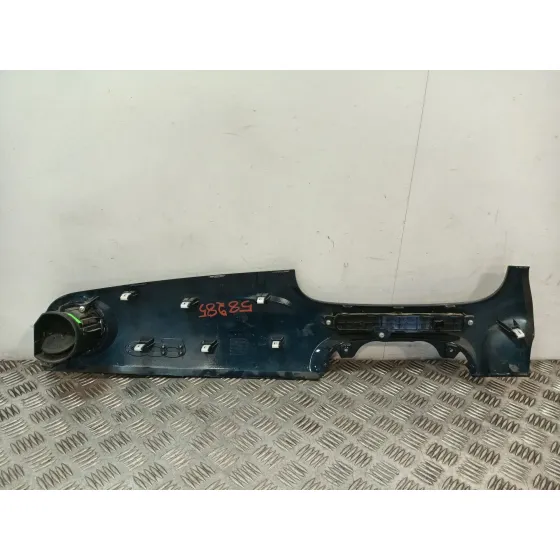 Embellecedor Salpicadero para Fiat 500 (312)