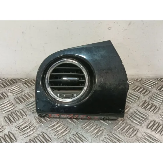 Rejilla Aireadora para Fiat Nuova 500 (150)