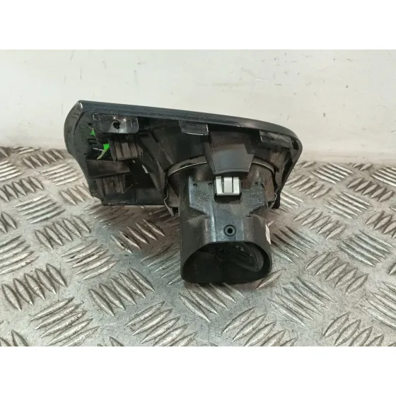 Rejilla Aireadora para Fiat Nuova 500 (150)