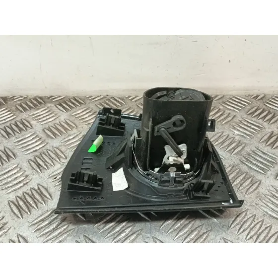 Rejilla Aireadora para Fiat Nuova 500 (150)