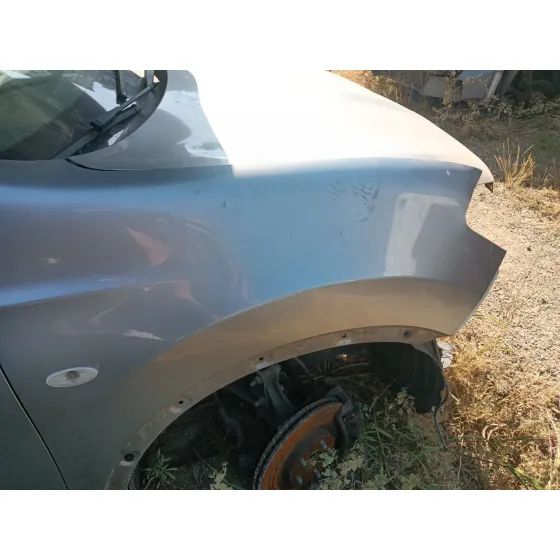 Aleta Delantera Derecha para Nissan Qashqai I (J10, Nj10)