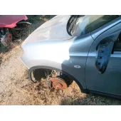 Aleta Delantera Izquierda para Nissan Qashqai I (J10, Nj10)