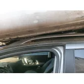 Barras Techo para Nissan Qashqai I (J10, Nj10)