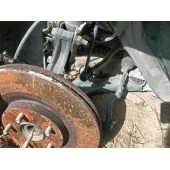 Brazo Suspension Inferior Delantero Izquierdo para Nissan Qashqai I (J10, Nj10)