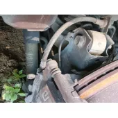 Brazo Suspension Inferior Trasero Derecho para Nissan Qashqai I (J10, Nj10)